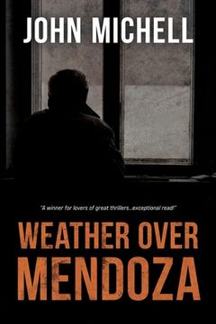 portada Weather Over Mendoza (en Inglés)
