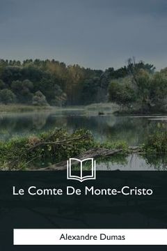 portada Le Comte De Monte-Cristo (in French)