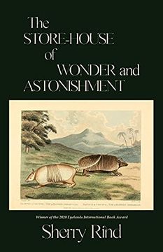 The Store-House of Wonder and Astonishment (en Inglés)