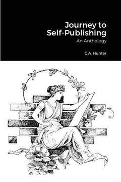 portada Journey to Self-Publishing: An Anthology (in English)