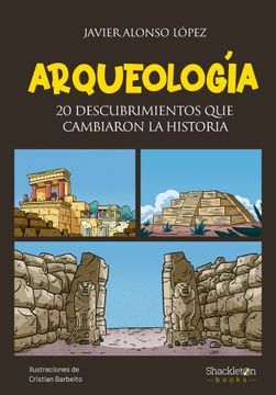 portada Arqueologia