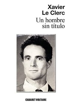 portada Un Hombre sin Título (in Spanish)