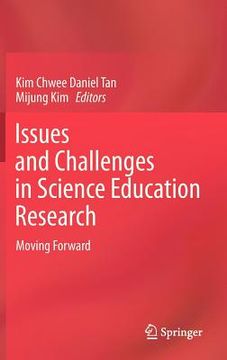 portada issues and challenges in science education research