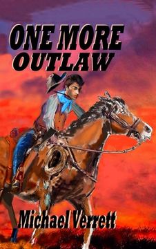 portada One More Outlaw (en Inglés)