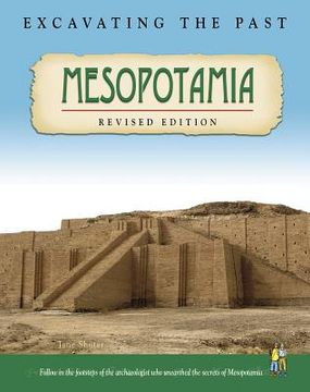 portada Mesopotamia