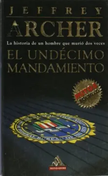 El Undecimo Mandamiento