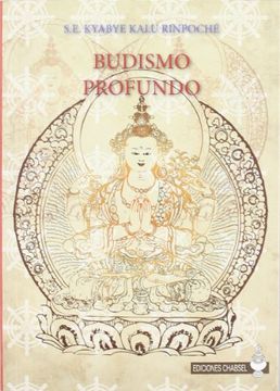 portada Budismo Profundo