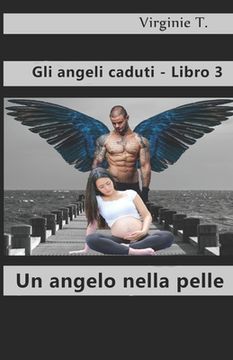 portada Un angelo nella pelle (en Italiano)