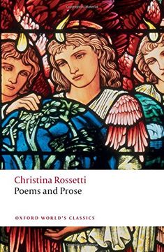portada Poems and Prose (en Inglés)