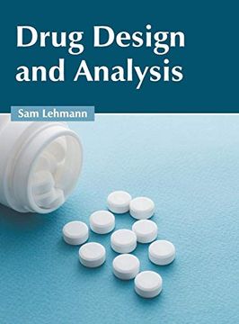 portada Drug Design and Analysis 