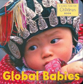 portada Global Babies (in English)