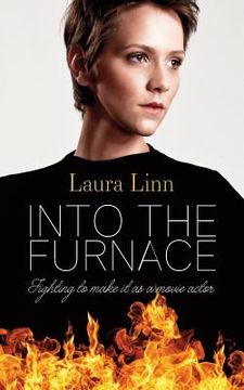 portada Into the Furnace (in English)