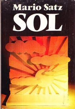 portada Sol (2ª Ed. )