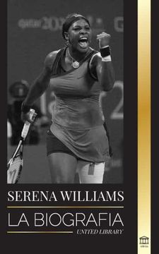portada Serena Williams