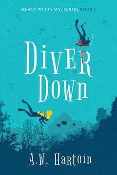 portada Diver Down (en Inglés)