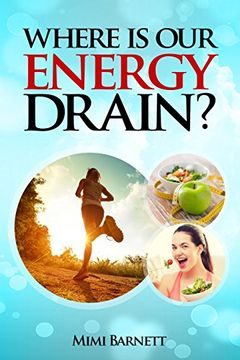 portada Where is our Energy Drain? (English Edition)