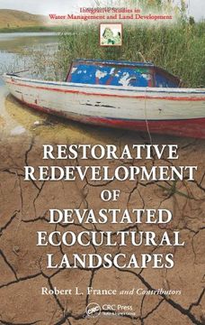 sustaining the iraqi marshlands,restoration and redevelopment