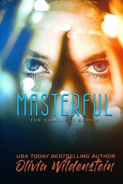 portada Masterful: The Complete Series