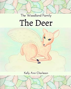 portada The Deer (en Inglés)