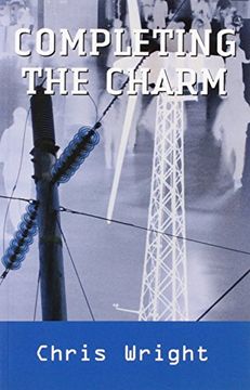 portada Completing the Charm: A Story of Love and Sustainability