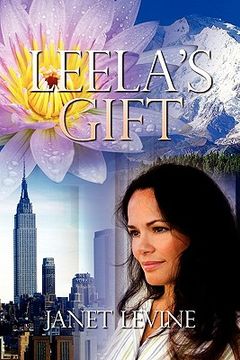 leela's gift (en Inglés)