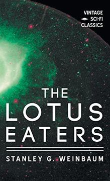 portada Lotus Eaters (en Inglés)