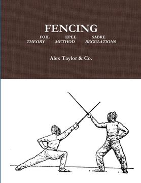 portada Fencing