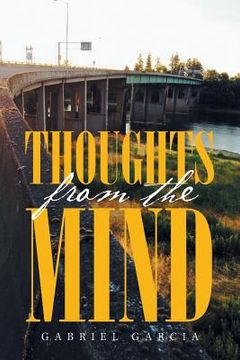 portada Thoughts from the Mind