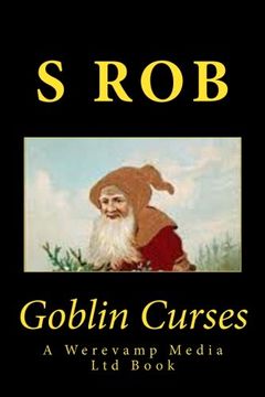 portada Goblin Curses