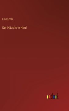 portada Der Häusliche Herd (en Alemán)