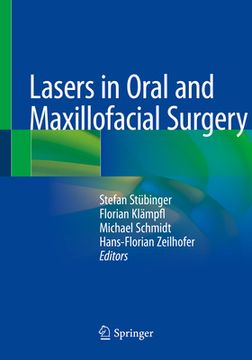 portada Lasers in Oral and Maxillofacial Surgery