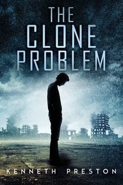 portada The Clone Problem (en Inglés)