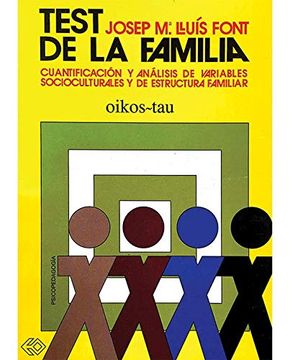 portada Test de la Familia