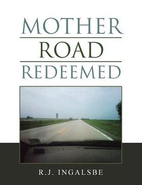 portada Mother Road Redeemed (en Inglés)