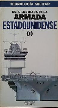portada Guia Ilustrada de la Armada Estadounidense Vol. Il