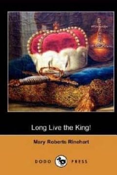 portada Long Live the King (in English)