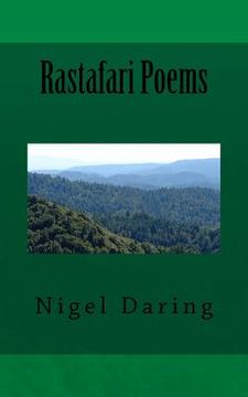 portada Rastafari Poems (en Inglés)