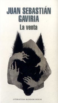 portada La venta (in Spanish)