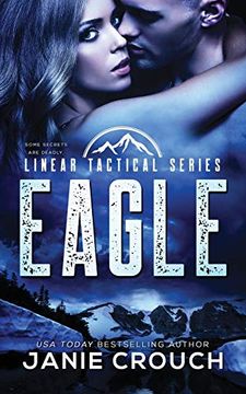 portada Eagle (2) (Linear Tactical) (in English)