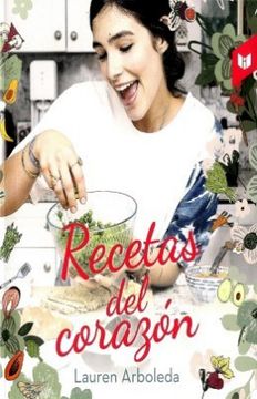 portada Recetas del Corazón (in Spanish)