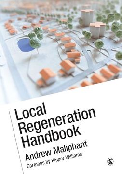 portada Local Regeneration Handbook
