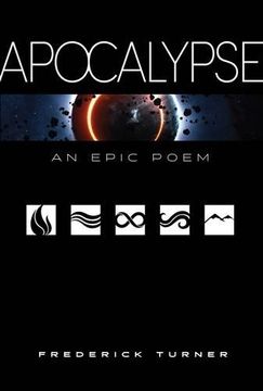 portada Apocalypse: An Epic Poem