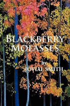 portada blackberry molasses