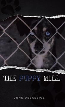 portada The Puppy Mill (en Inglés)
