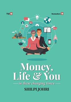 portada Money Life and You (en Inglés)