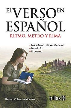portada Ritmo, Metrica y Rima (in Spanish)