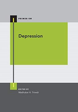 portada Depression (Primer on Series) (en Inglés)