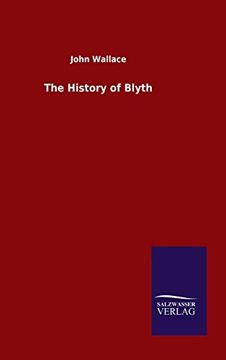 portada The History of Blyth 