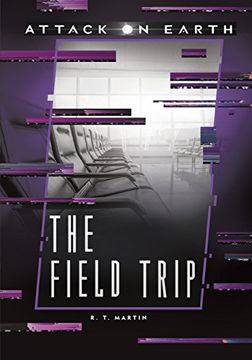 portada The Field Trip (Attack on Earth) (in English)