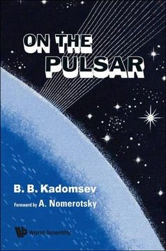 portada On the Pulsar (en Inglés)